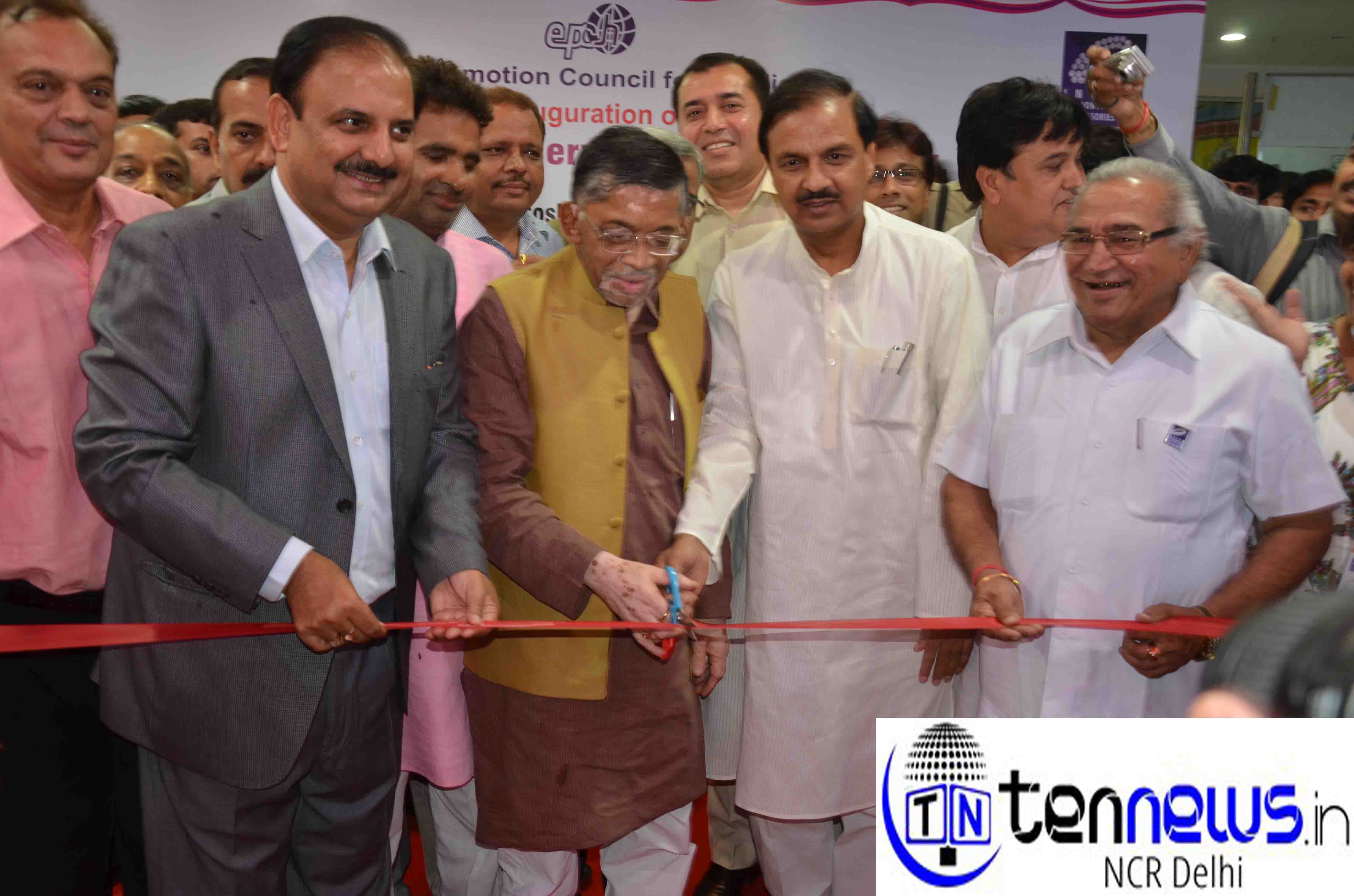 ... [IC ]DECLARES OPEN 7 TH INDIAN FASHION JEWELLERY & ACCESSORIES SHOW